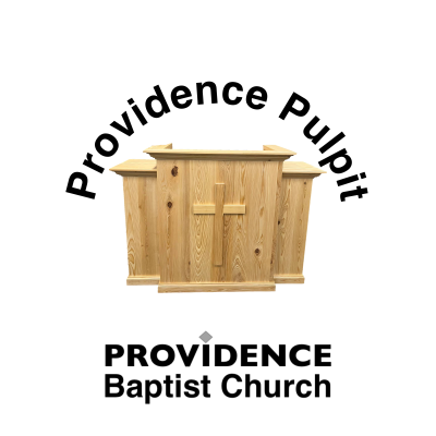 Providence Pulpit